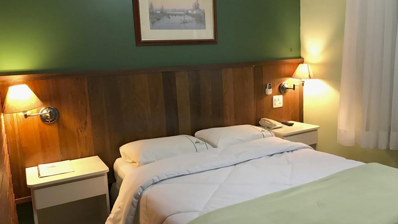 Hotel Residencial Pantanal Vila Mariana