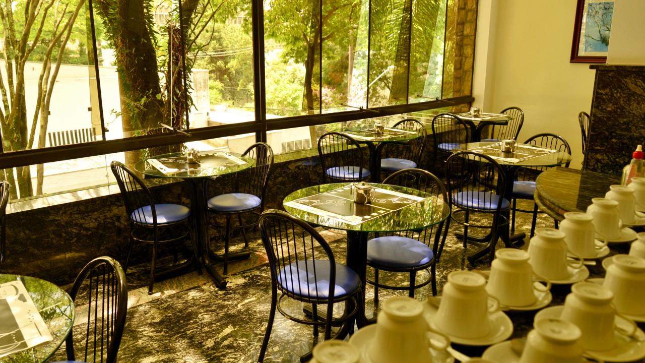 Hotel Residencial Pantanal Vila Mariana Sao Paulo