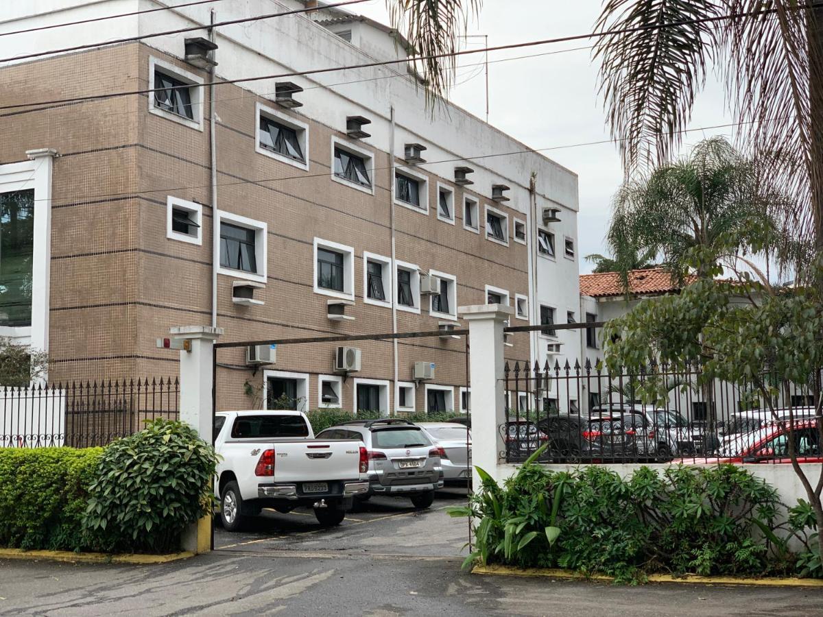 Residencial Pantanal Vila Mariana 3*