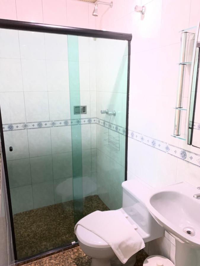 Hotel Residencial Pantanal Vila Mariana Sao Paulo