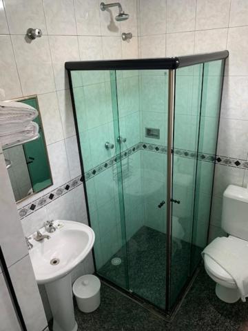 Residencial Pantanal Vila Mariana Hotel